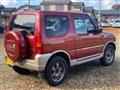 2001 Suzuki Jimny