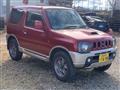 2001 Suzuki Jimny