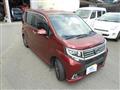 2015 Daihatsu Move Custom