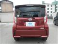 2015 Daihatsu Move Custom