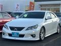 2011 Toyota Mark X