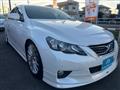 2011 Toyota Mark X