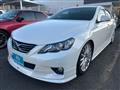 2011 Toyota Mark X