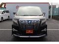 2017 Toyota Alphard G