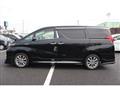 2017 Toyota Alphard G