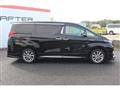 2017 Toyota Alphard G