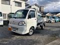 2009 Daihatsu Hijet Truck