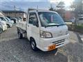 2009 Daihatsu Hijet Truck