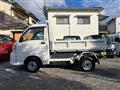 2009 Daihatsu Hijet Truck