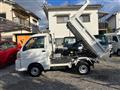 2009 Daihatsu Hijet Truck