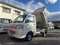 2009 Daihatsu Hijet Truck