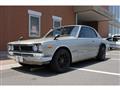 1972 Nissan Skyline