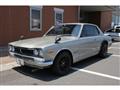 1972 Nissan Skyline