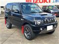 2017 Suzuki Jimny