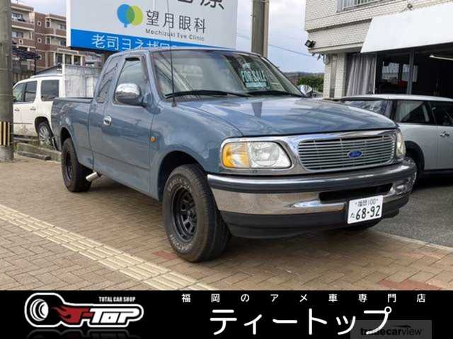 1997 Ford F150