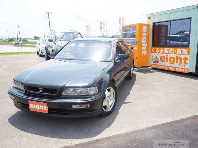 1992 Honda Legend