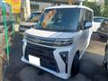 2023 Daihatsu Tanto Custom