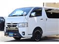 2021 Toyota Hiace Van