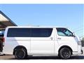 2021 Toyota Hiace Van