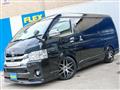 2020 Toyota Hiace Wagon