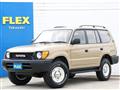 2000 Toyota Land Cruiser Prado