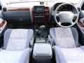 2000 Toyota Land Cruiser Prado