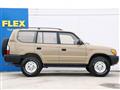 2000 Toyota Land Cruiser Prado