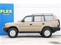 2000 Toyota Land Cruiser Prado