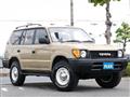 2000 Toyota Land Cruiser Prado