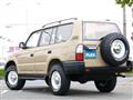 2000 Toyota Land Cruiser Prado