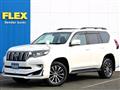 2019 Toyota Land Cruiser Prado