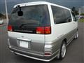 2001 Nissan Elgrand