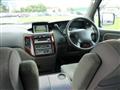 2001 Nissan Elgrand