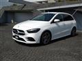 2022 Mercedes-Benz B-Class