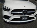 2022 Mercedes-Benz B-Class