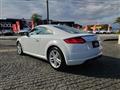 2015 Audi TT