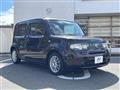 2013 Nissan Cube