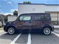 2013 Nissan Cube