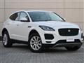 2019 Jaguar E-Pace