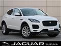 2019 Jaguar E-Pace