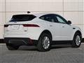 2019 Jaguar E-Pace