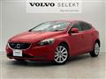 2015 Volvo V40