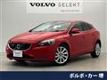 2015 Volvo V40