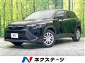 2024 Toyota CorollaCross