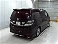 2010 Toyota Vellfire