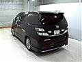 2010 Toyota Vellfire