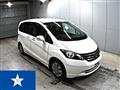 2009 Honda Freed