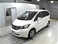 2009 Honda Freed