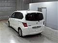 2009 Honda Freed