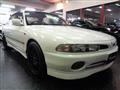 1993 Mitsubishi Galant